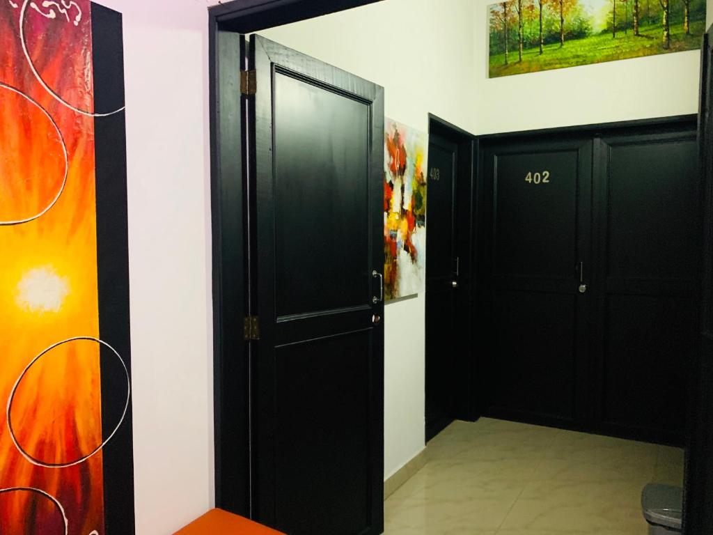 Fotografie z fotogalerie ubytování Hotel Lleras Premium #1 v destinaci Medellín