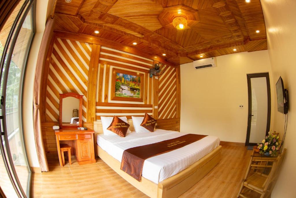 HoangLong Riverside Homestay - 6