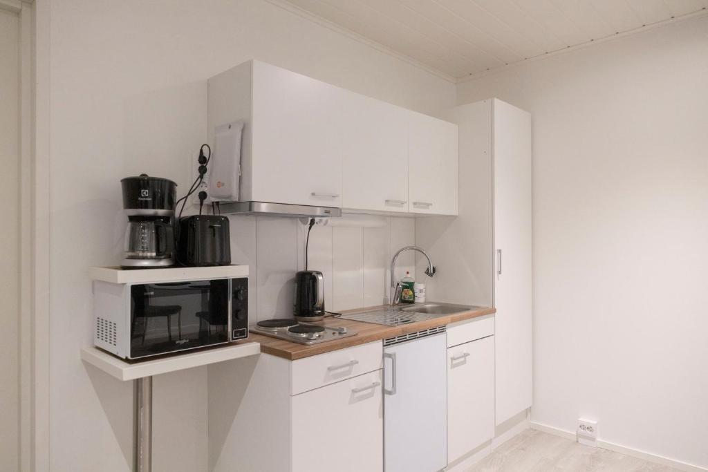 Easy Housing Raahe - One-Bedroom Apartment
