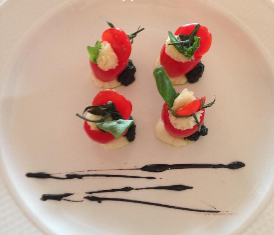 Hotel Panorama Ristorante ***S - 18