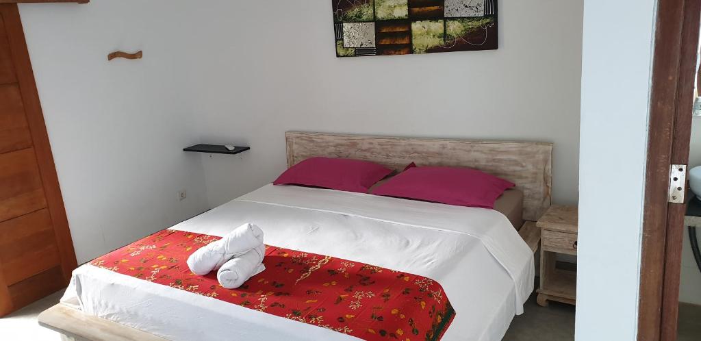 Pondok Kembar Homestay - 13