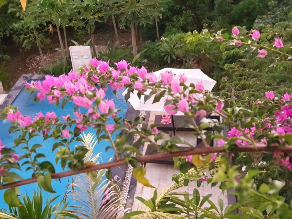 Pondok Kembar Homestay - 18