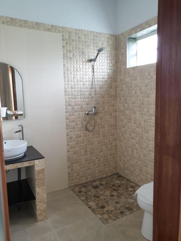 Pondok Kembar Homestay - 4