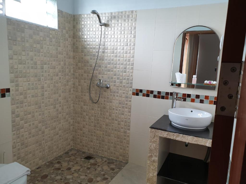 Pondok Kembar Homestay - 19