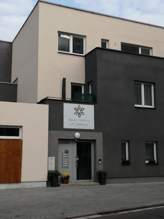 Apartmány U Stříbrných - 5