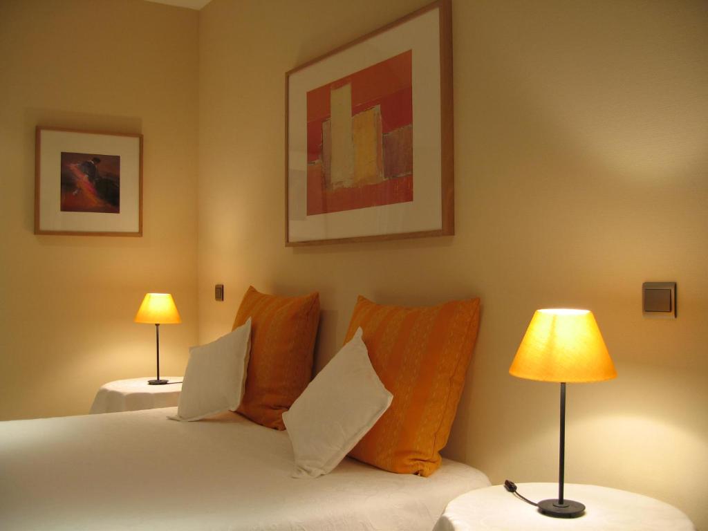 Domaine des Grattières - Superior Suite