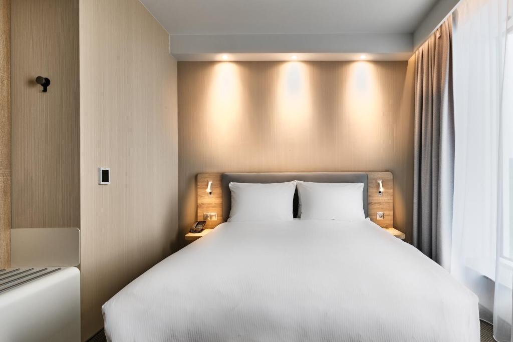 Holiday Inn Express - Warsaw - The HUB by IHG - 3