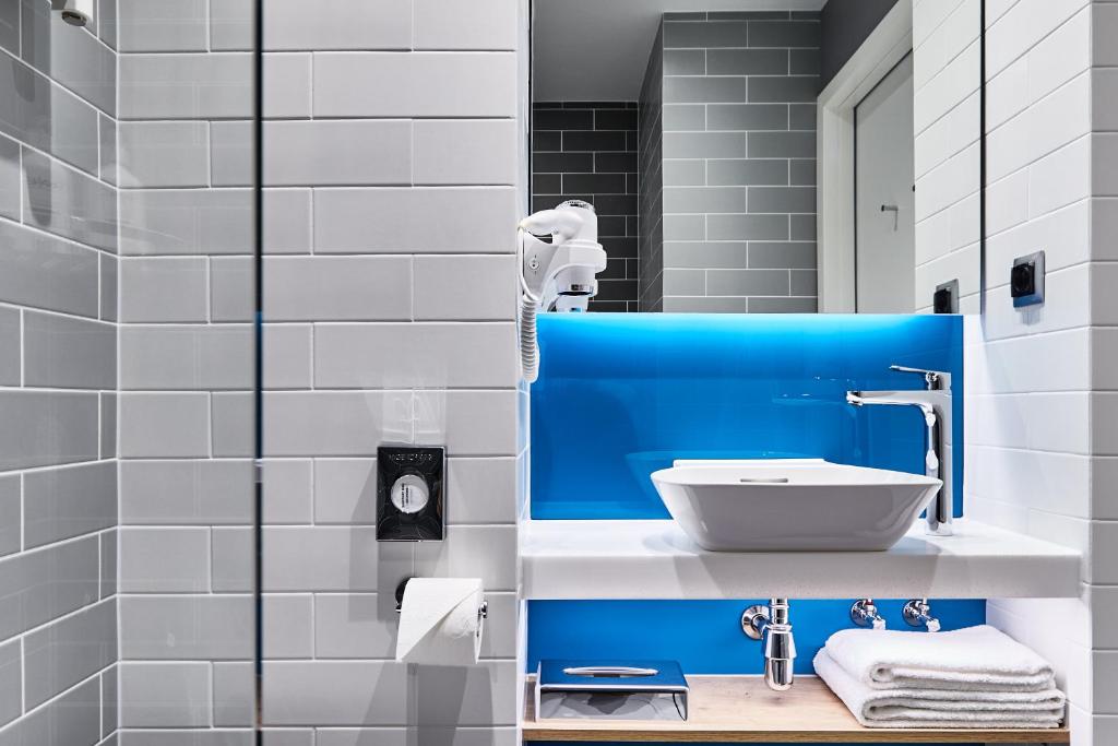 Holiday Inn Express - Warsaw - The HUB by IHG - 4