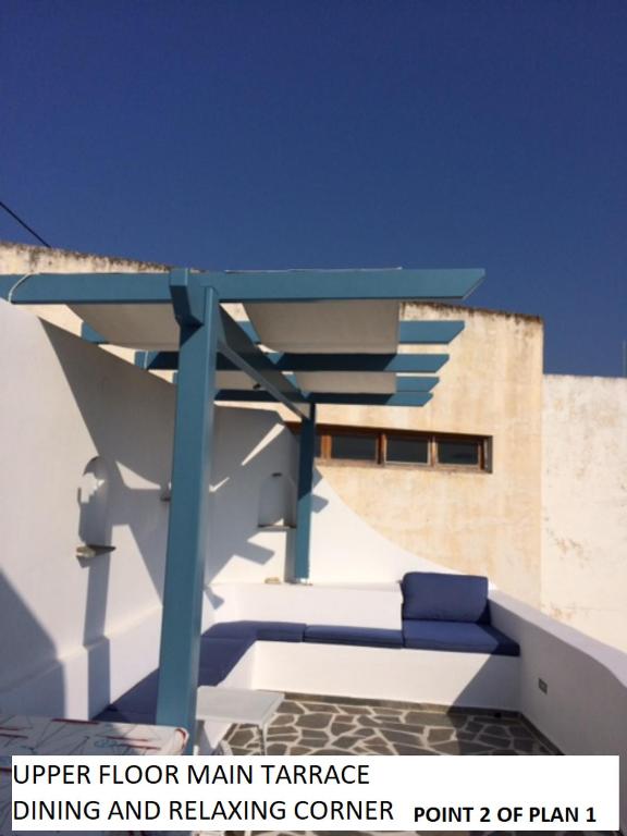 Fotografie z fotogalerie ubytování Aegean Dream 1 v destinaci Panteli