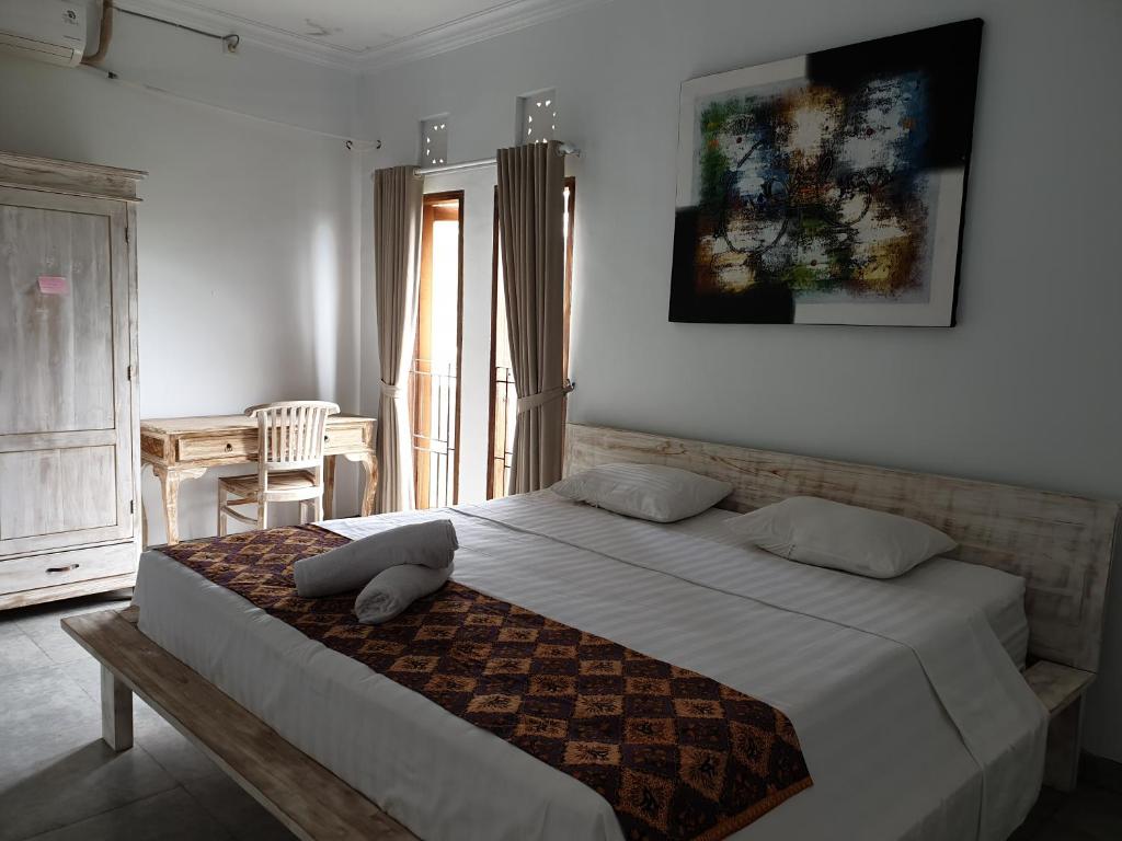 Pondok Kembar Homestay - 2