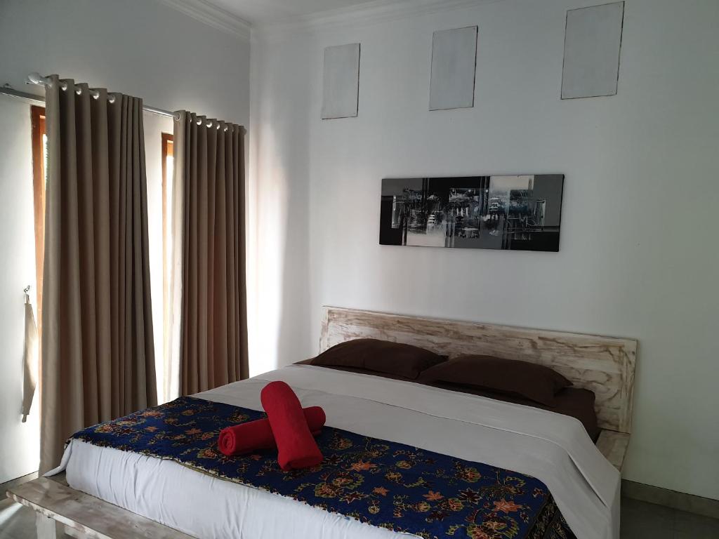 Pondok Kembar Homestay - 10