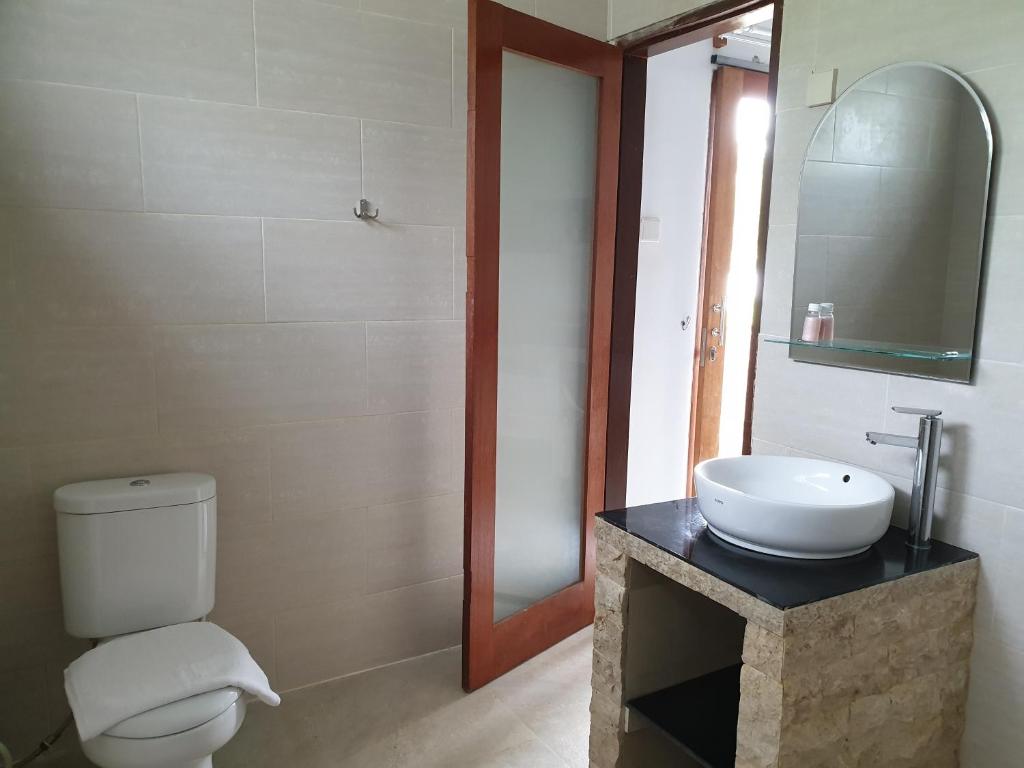 Pondok Kembar Homestay - 12