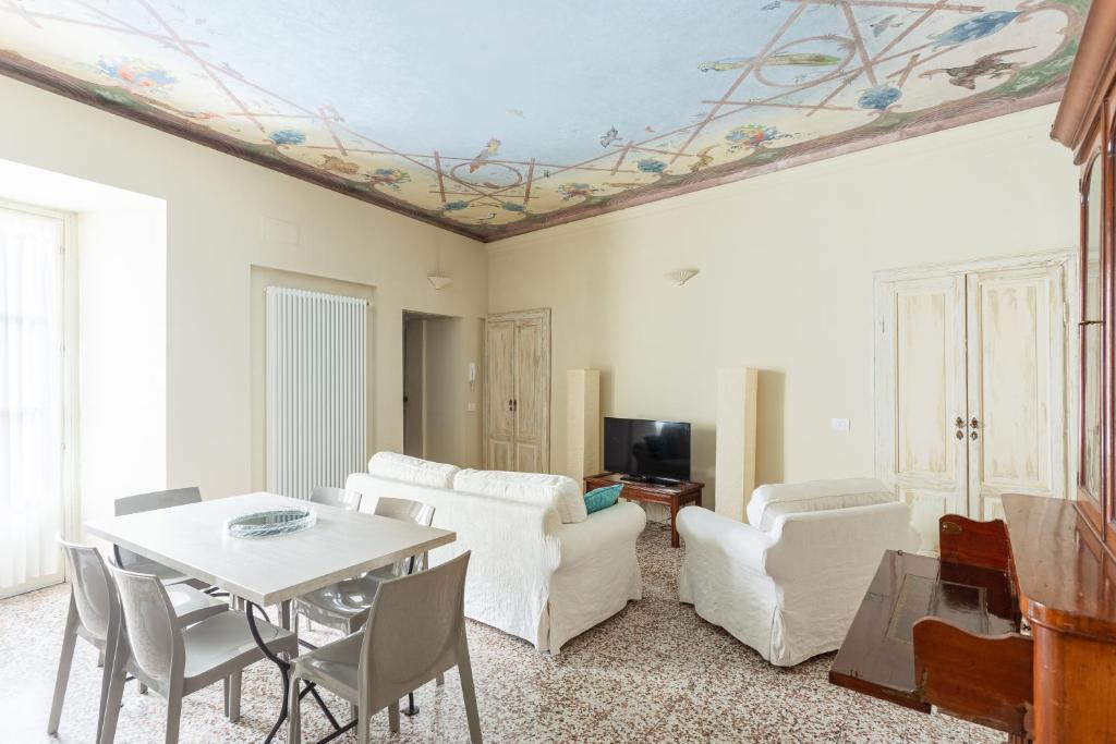 Palazzo Mia by iCasamia it - Apartamento Superior