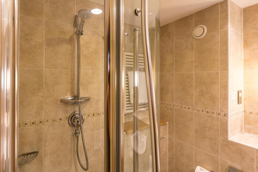 Hellidon Lakes Hotel - Superior Twin Room