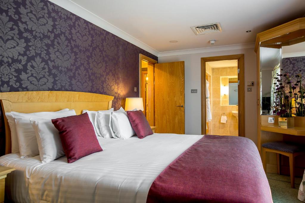 Hellidon Lakes Hotel - Suite