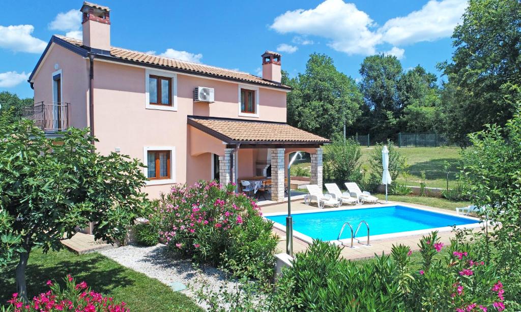 Villa Seconda – Photos 1