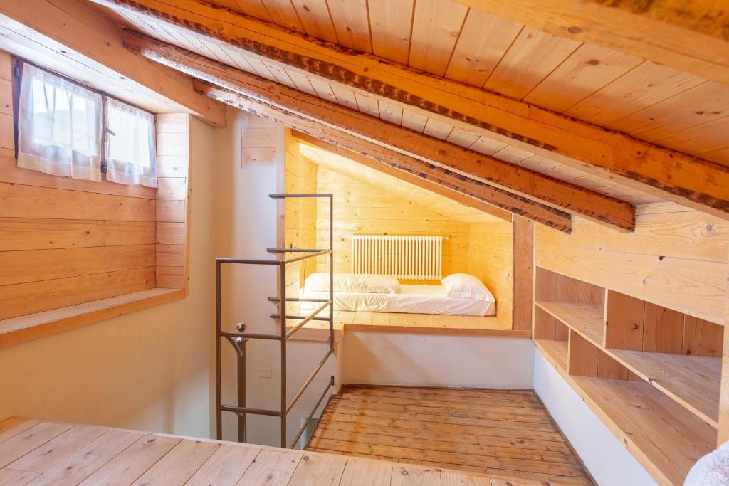 Palazzo Mia by iCasamia it - Apartamento - Nivel Dividido
