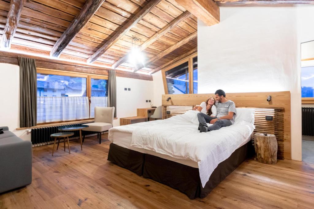 Curt di Clement Eco Mobility Hotel, Tirano (aktualisierte Preise für 2025)