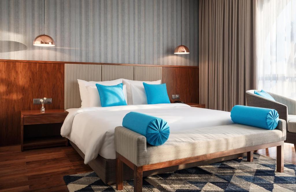 D'Lecia Ha Long Hotel - 4