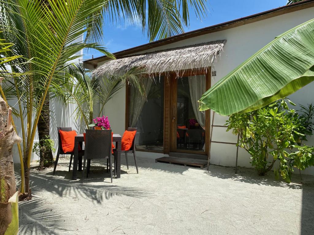 Villa Kudì Maldives Guest House Thulusdhoo