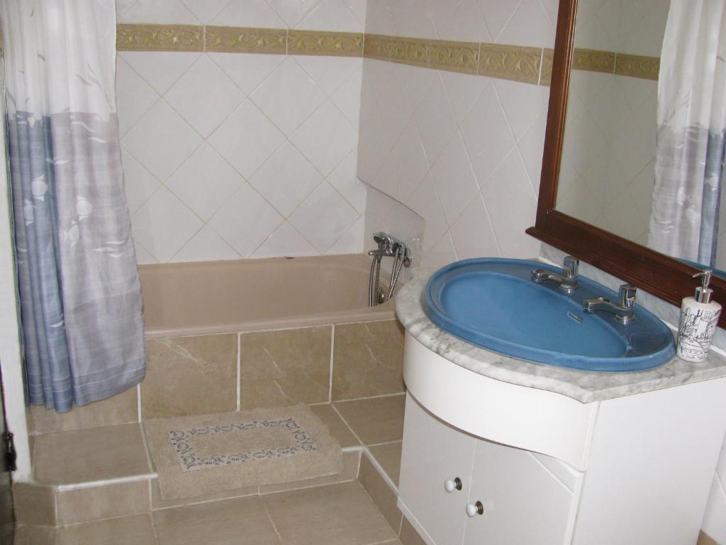 Vivenda os Silvas - 6