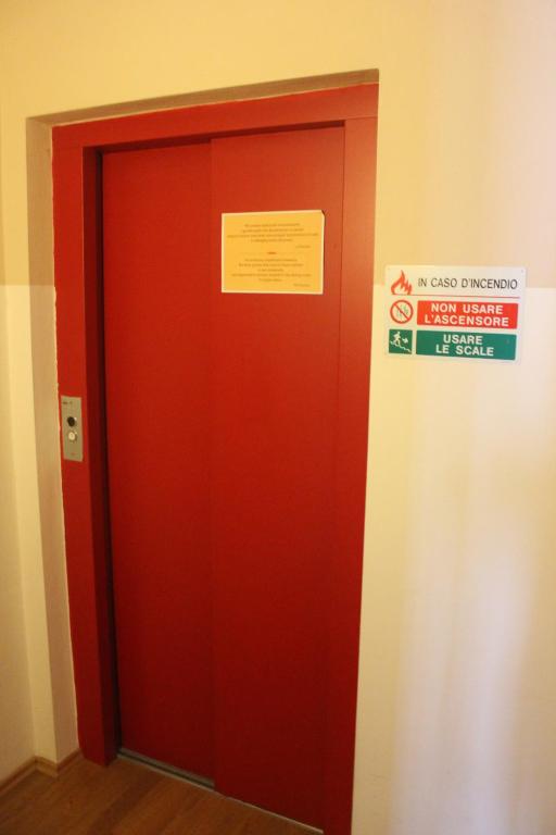 Fotografie z fotogalerie ubytování Albergo Delle Industrie v destinaci Casalmaggiore