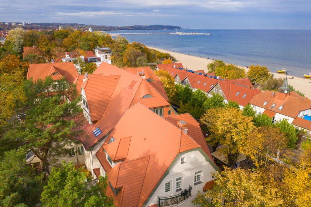 Hotel Eureka - Resim 17