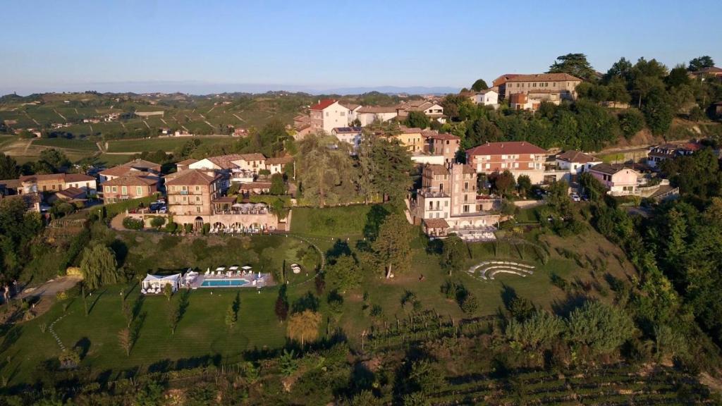 Le Notti in Villa, Fontanellato – Updated 2024 Prices