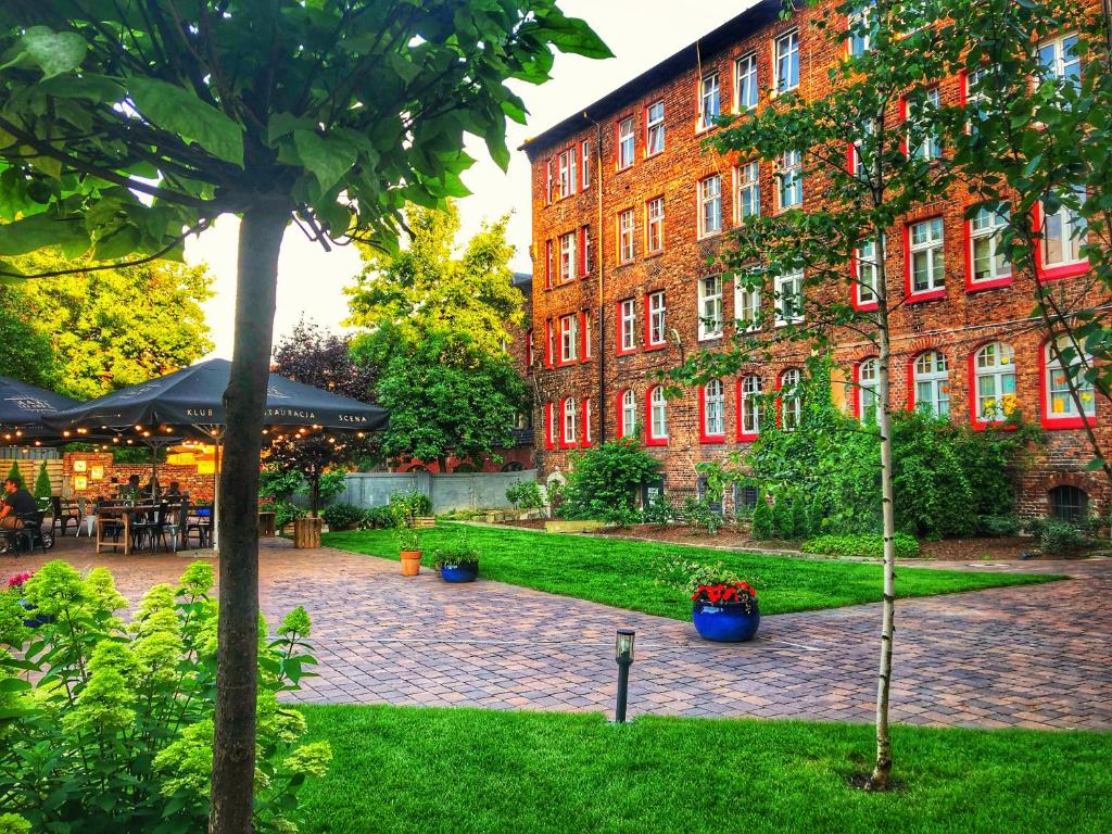 Fancy Apartment Nikiszowiec - 7