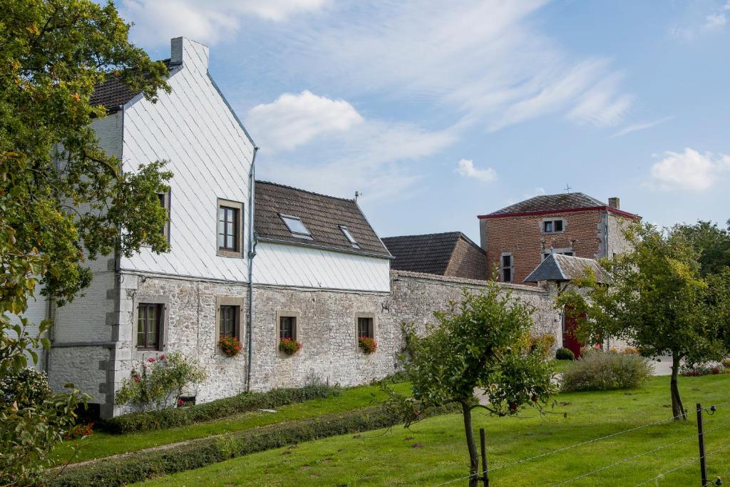 La tour de la Chapelle - Holiday Home