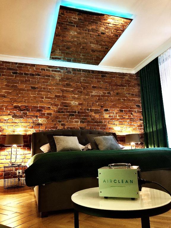 Fancy Apartment Nikiszowiec - 6