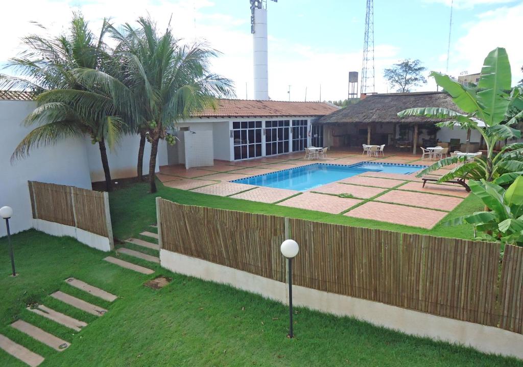  Bravo City Rondonópolis
