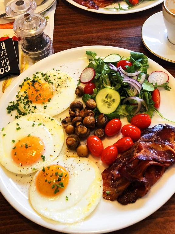 Fancy Apartment Nikiszowiec - 5