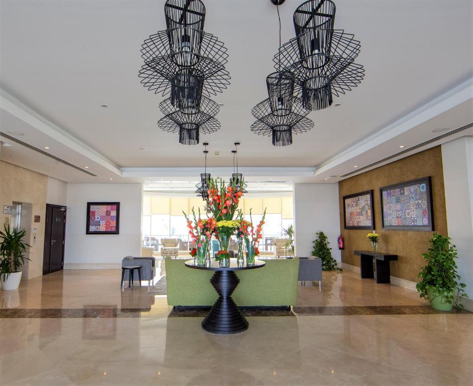 Fotografie z fotogalerie ubytování Simaisma A Murwab Resort v destinaci Sumaysimah