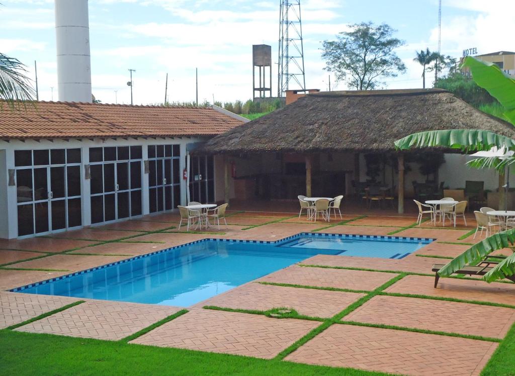  Bravo City Rondonópolis