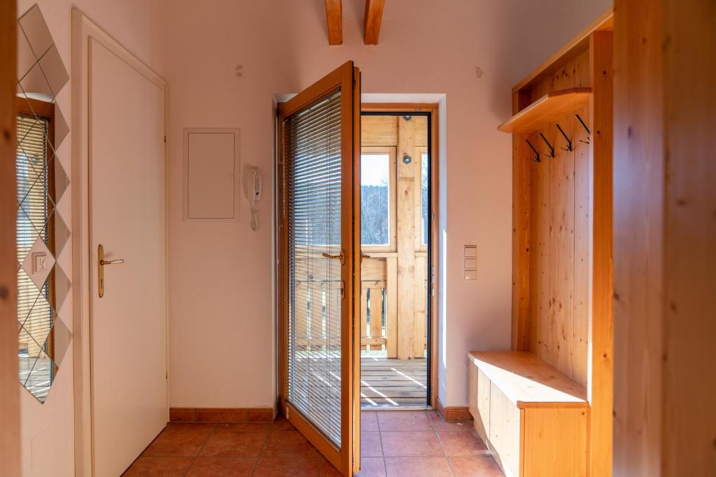 Ferienhaus Fanni - 度假屋
