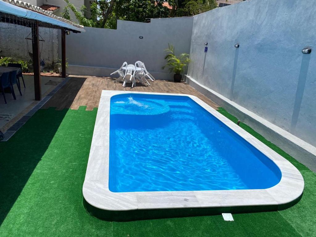  Casa Arembepe 4/4
