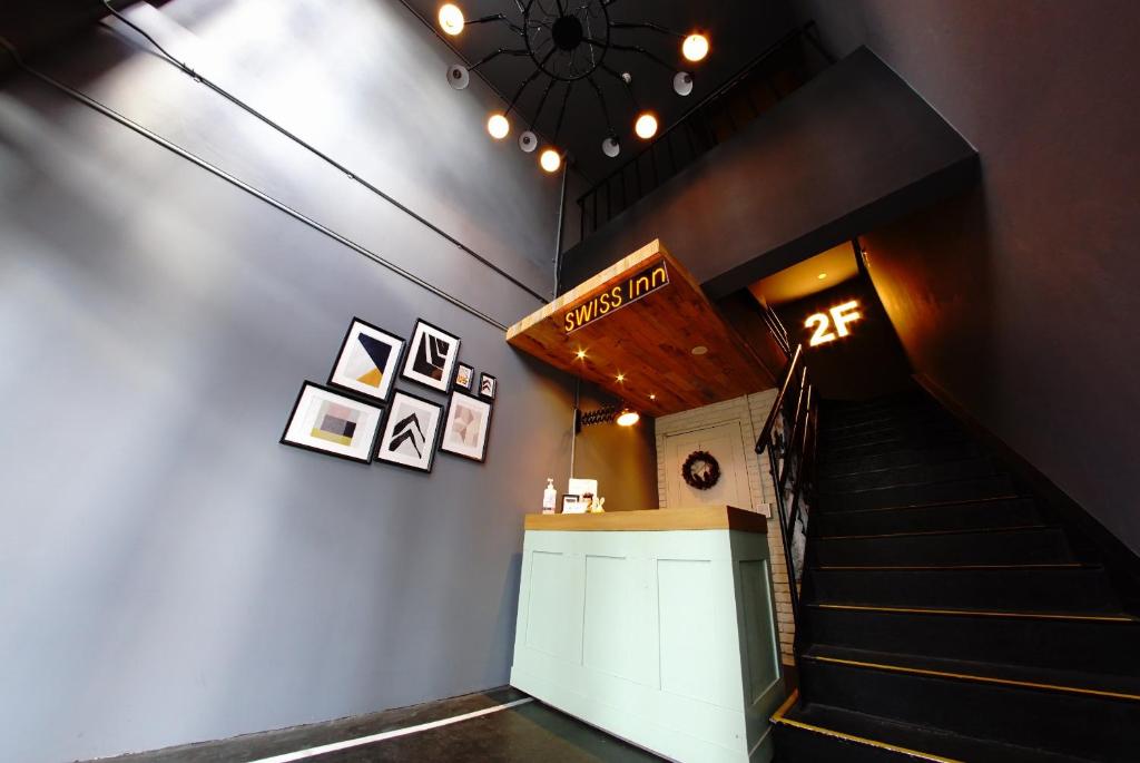 Swiss Inn sapporo photo
