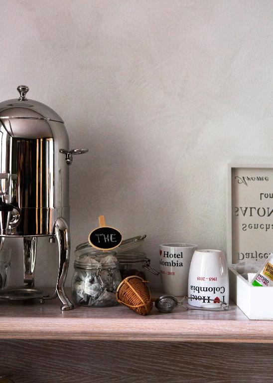 Hotel Colombia - Resim 24