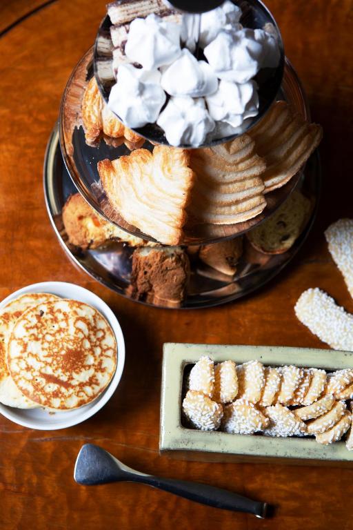 Hotel Colombia - Resim 4