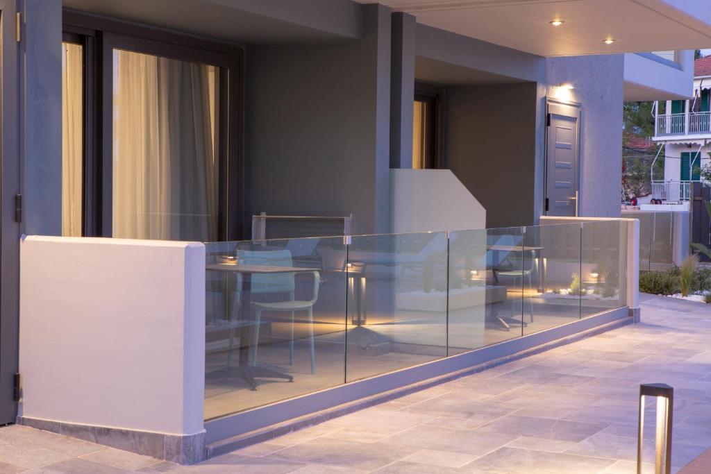 KN Ionian Suites - 4