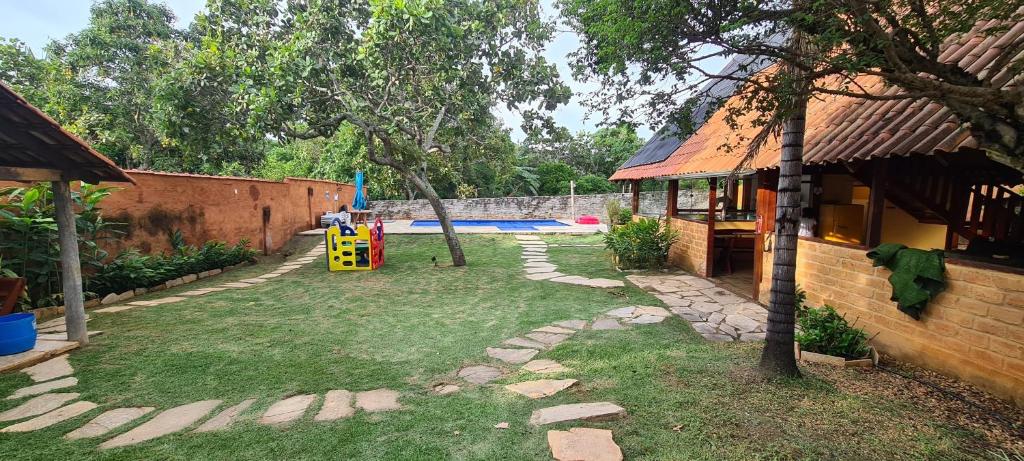  Espaço e Casa Sao Miguel