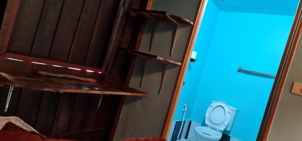 Wooden Hut Koh Kood - 6