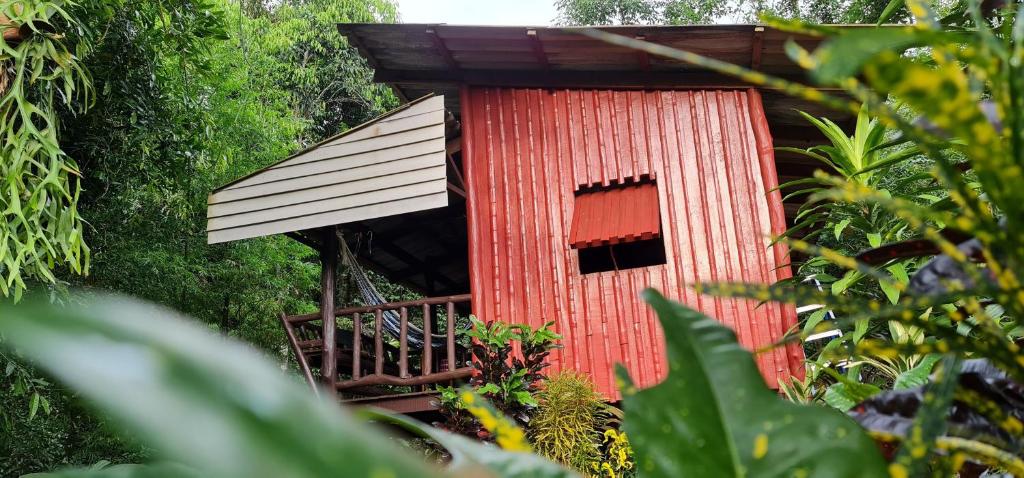 Wooden Hut Koh Kood - 7