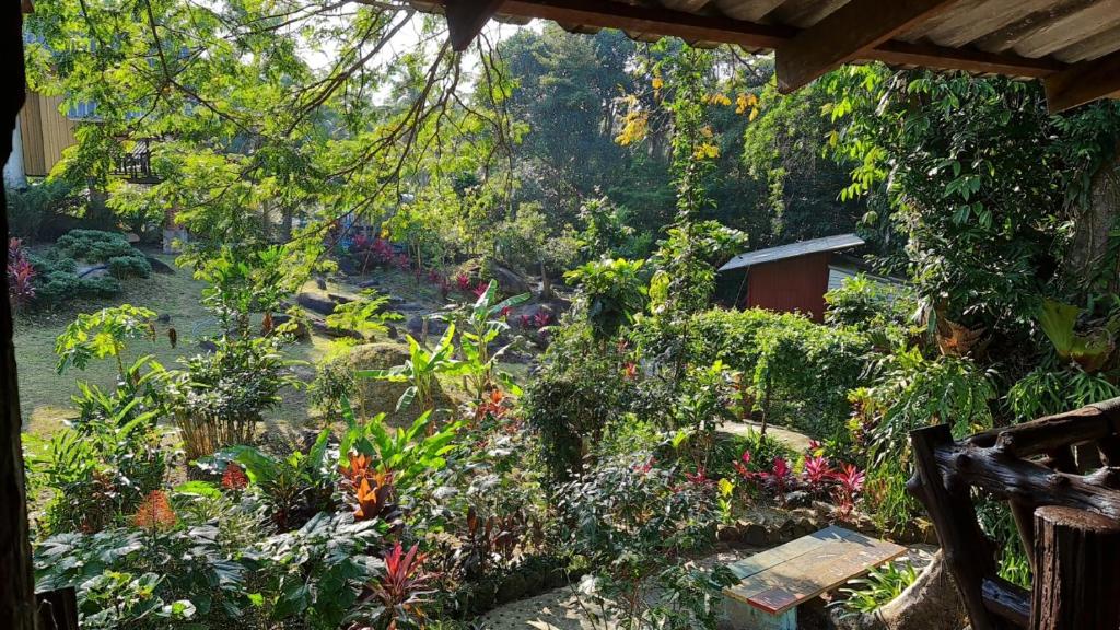 Wooden Hut Koh Kood - 5