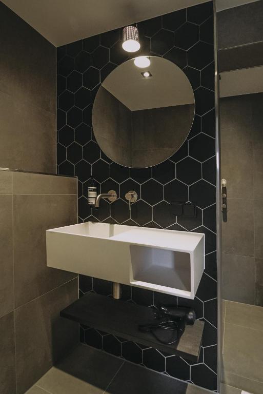 Hotel Bell - Resim 20