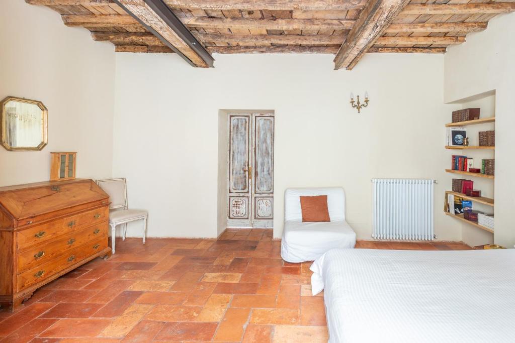 Palazzo Mia by iCasamia it - Apartamento De Dos Dormitorios