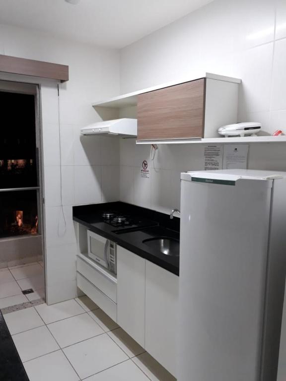  Veredas Flat 325
