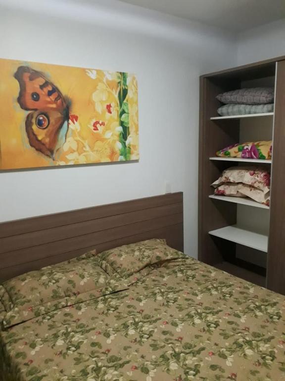  Veredas Flat 325
