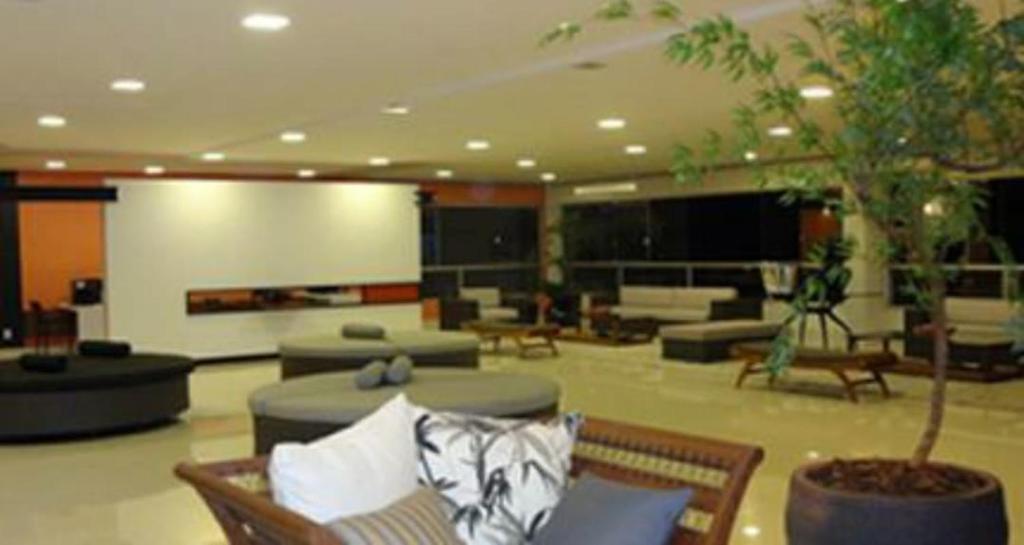  Veredas Flat 325